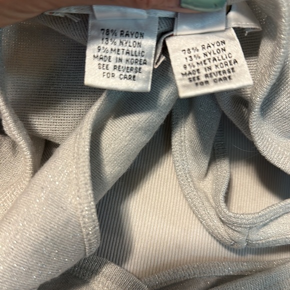 Talbots set - Picture 8 of 8